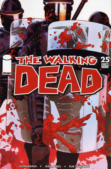 Issue 25