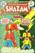 Shazam Vol 1 19